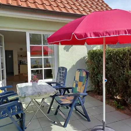 Am Steuerbord Daire *