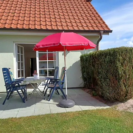 Daire Am Steuerbord *