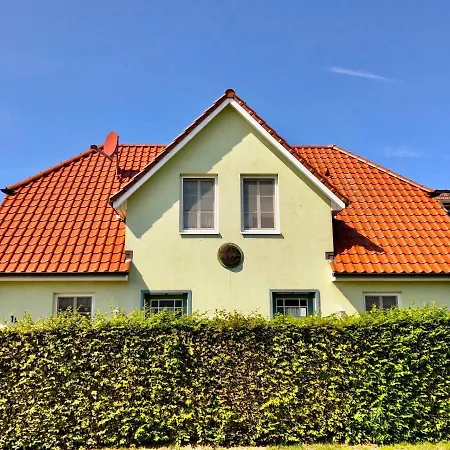 Daire Am Steuerbord *