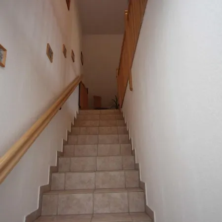 Am Steuerbord Wustrow (Fischland)