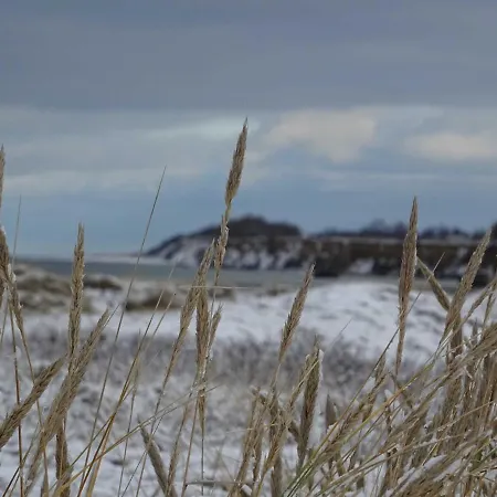 Daire Am Steuerbord Wustrow (Fischland)