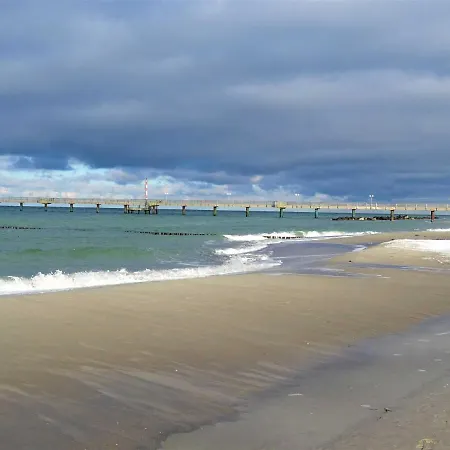 Daire Am Steuerbord *