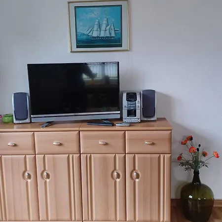Am Steuerbord Apartment