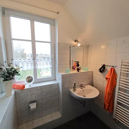 Am Steuerbord Apartment