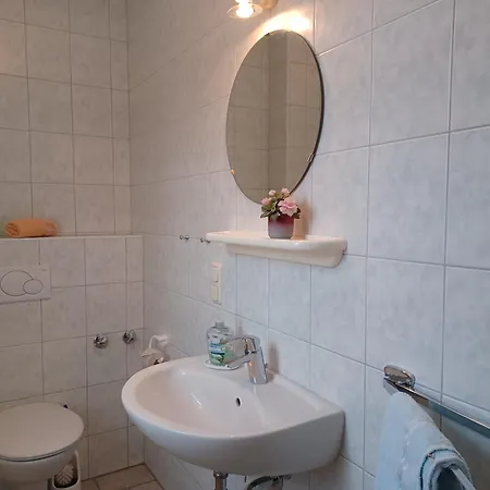 Am Steuerbord Apartment