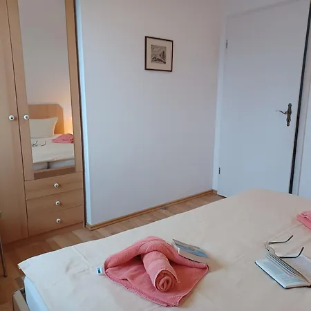 Am Steuerbord Daire *