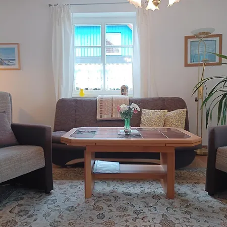 Am Steuerbord * Wustrow (Fischland)